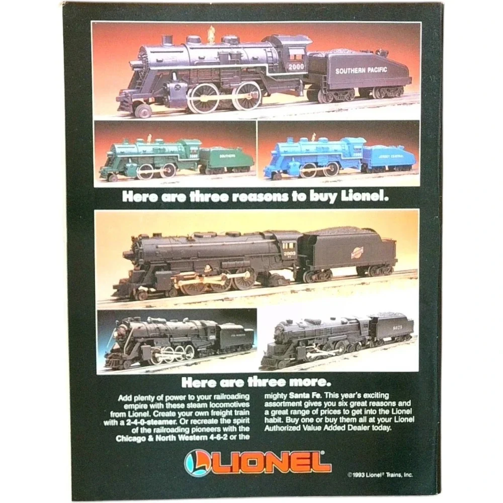 Classic Toy Trains Magazine September 2007 Handbook on Wiring Model Railroad‎ - Picture 2 of 2